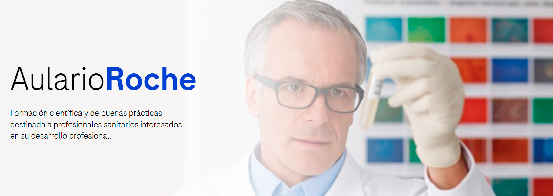 Aulario Roche gripe 2023